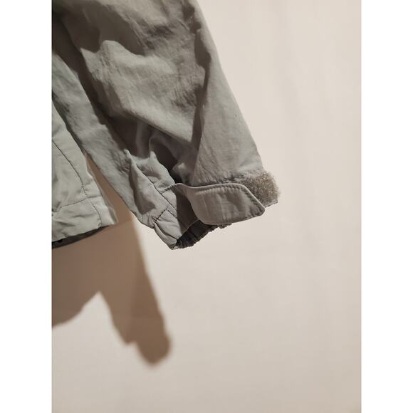 Karrimor Triton Light Windbreaker Jacket Mens Size XL UPF 50+ Nylon Outdoors - Picture 8 of 15